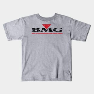 BMG Kids T-Shirt